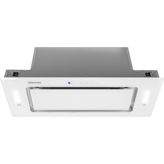Вытяжка кухонная Gunter&Hauer ATALA 1060 GL изображение 2