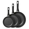 Набор сковородок BergHOFF Essentials 3 шт (1100097)