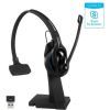 Наушники Sennheiser MB PRO 1 UC ML Wireless USB Mono (506043) изображение 2