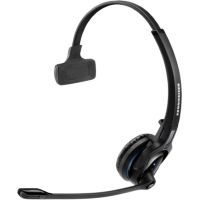 Наушники Sennheiser MB PRO 1 UC ML Wireless USB Mono (506043) изображение 3