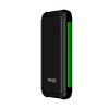 Мобільний телефон Sigma X-style 18 Track Black-Green (4827798854433) зображення 3