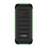 Мобільний телефон Sigma X-style 18 Track Black-Green (4827798854433) зображення 4