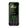 Мобільний телефон Sigma X-style 18 Track Black-Green (4827798854433)