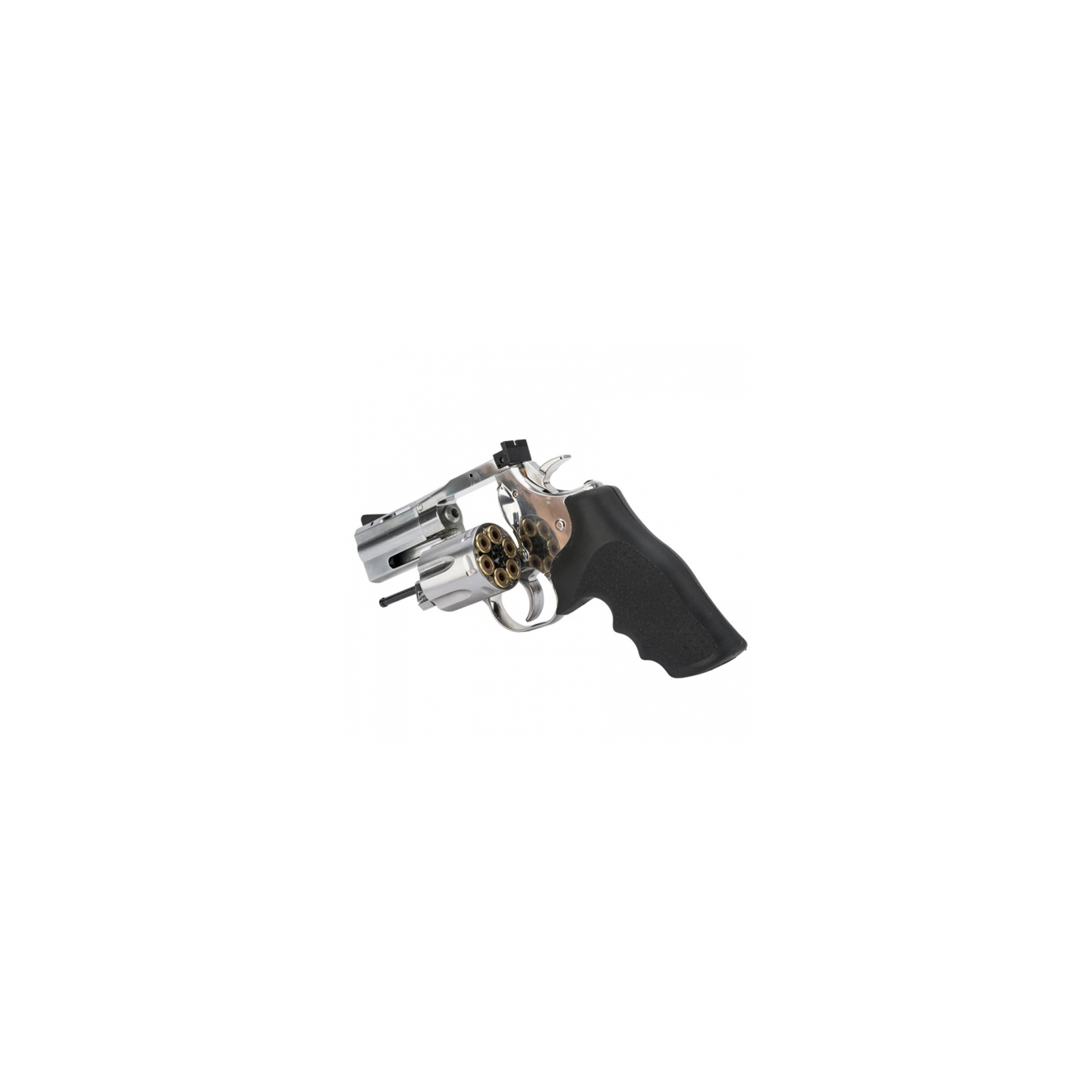Пневматичний пістолет ASG DW 715 Pellet, 2.5" 4,5 мм (18615) зображення 2