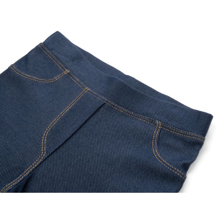 Лосины детские Breeze трикотажные (4415-104G-jeans) изображение 3