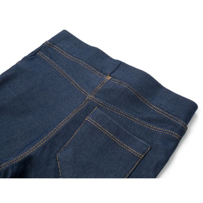 Лосины детские Breeze трикотажные (4415-104G-jeans) изображение 4