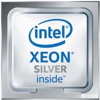 Процессор серверный HP Xeon Silver 4214 12C/24T/2.20GHz/16.5MB/FCLGA3647/KIT DL360 (P02580-B21)