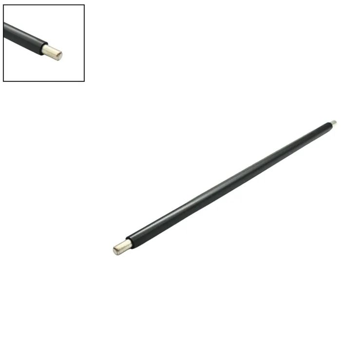 Вал первичной зарядки HP CLJ Enterprise M552/553, 508A/CF360A/361A Welldo (WD-PCRH552)