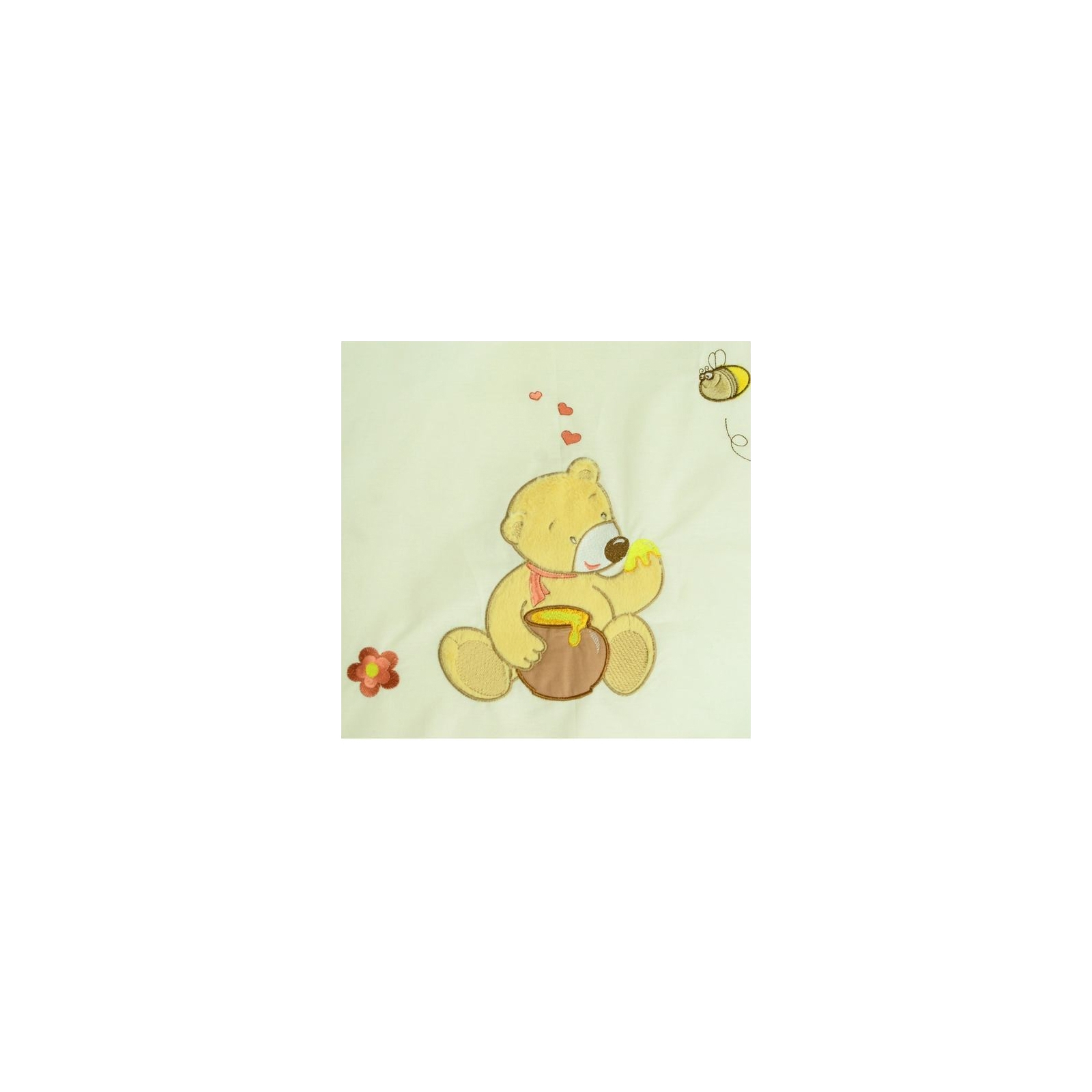 Детский постельный набор Верес Сменный My Honey (3 ед.) (153.2.30) изображение 2