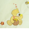 Дитячий постільний набір Верес Змінний My Honey (3 од.) (153.2.30) зображення 2