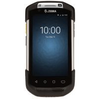 Терминал сбора данных Zebra TC75X 2D, 2GB/16GB, ANDROID (TC75GK-2MF22AD-A6)
