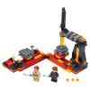 Конструктор LEGO Star Wars Бой на Мустафаре 208 деталей (75269) изображение 2