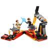 Конструктор LEGO Star Wars Бой на Мустафаре 208 деталей (75269) изображение 3