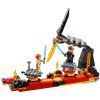 Конструктор LEGO Star Wars Бой на Мустафаре 208 деталей (75269) изображение 4