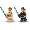 Конструктор LEGO Star Wars Бой на Мустафаре 208 деталей (75269) изображение 5