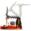 Конструктор LEGO Star Wars Бой на Мустафаре 208 деталей (75269) изображение 6