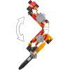 Конструктор LEGO Star Wars Бой на Мустафаре 208 деталей (75269) изображение 7
