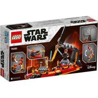 Конструктор LEGO Star Wars Бой на Мустафаре 208 деталей (75269) изображение 8