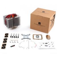 Кулер для процессора Thermalright Silver Arrow T8 изображение 9