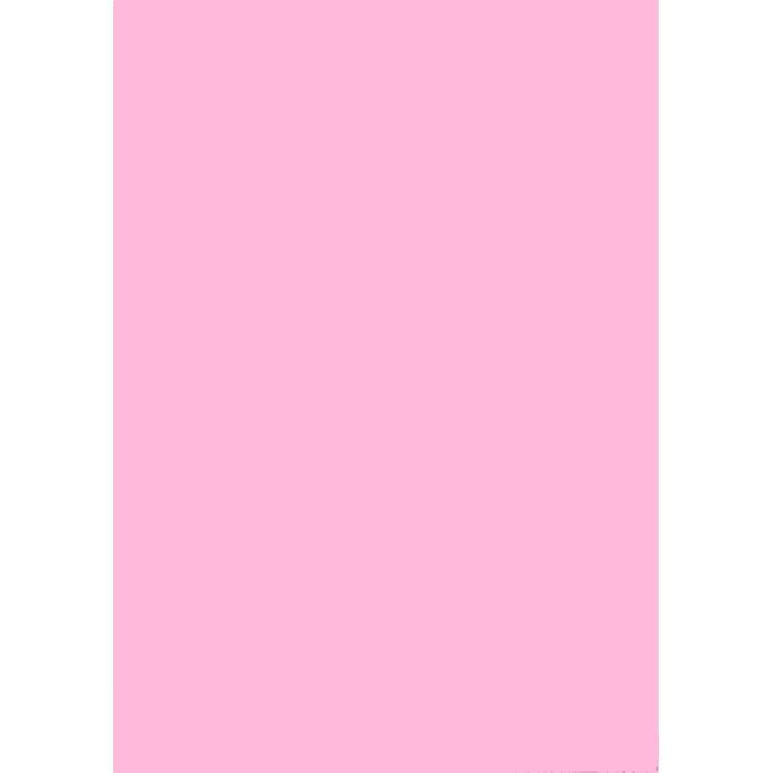 Бумага Buromax А4, 80g, PASTEL pink, 20sh, EUROMAX (BM.2721220-10) изображение 2