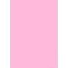 Бумага Buromax А4, 80g, PASTEL pink, 20sh, EUROMAX (BM.2721220-10) изображение 2