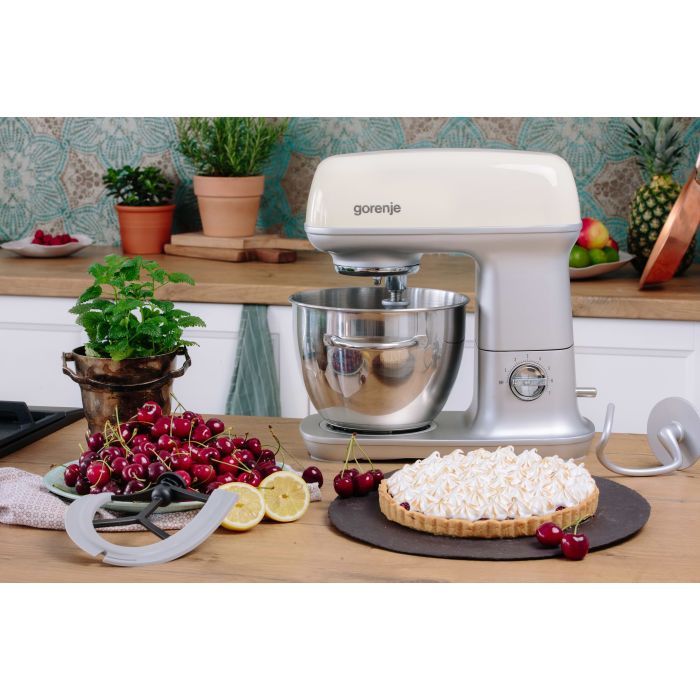 Кухонний комбайн Gorenje MMC1000RL зображення 5