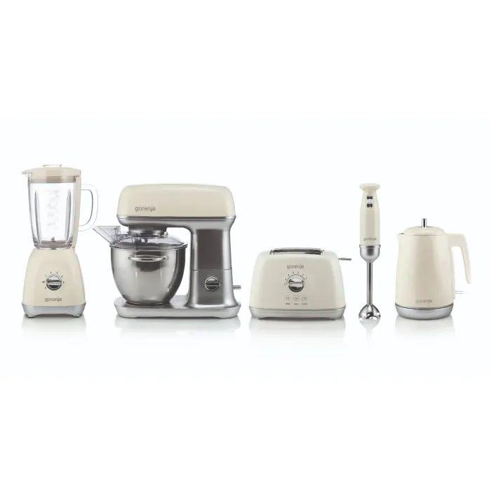 Кухонний комбайн Gorenje MMC1000RL зображення 6