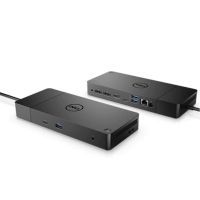 Порт-репликатор Dell Dock WD19, 130W (210-ARJG)