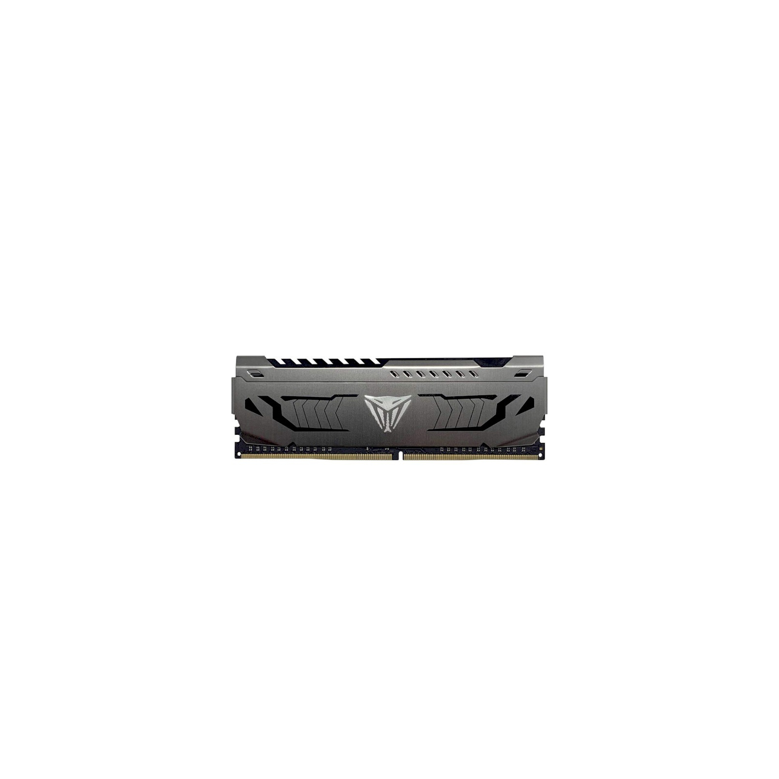 Модуль памяти для компьютера DDR4 8GB 3200 MHz Viper Steel Patriot (PVS48G320C6)