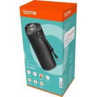 Акустическая система ACME PS407 Bluetooth Outdoor Speaker Black (4770070879993) изображение 8