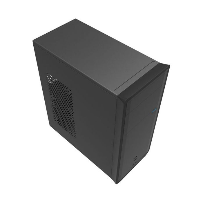 Корпус Gamemax ET-209-450 изображение 4