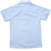 Рубашка Breeze с бабочкой (G-314-128B-blue) изображение 2