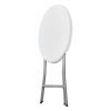 Туристичний стіл Time Eco ТЕ-1834 White (4820211100889) зображення 2
