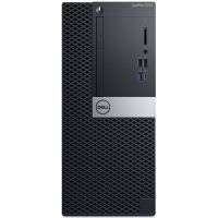 Компьютер Dell OptiPlex 5070 MT/ i5-9500 (N007O5070MT)