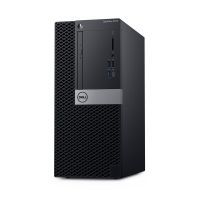 Компьютер Dell OptiPlex 5070 MT/ i5-9500 (N007O5070MT) изображение 2