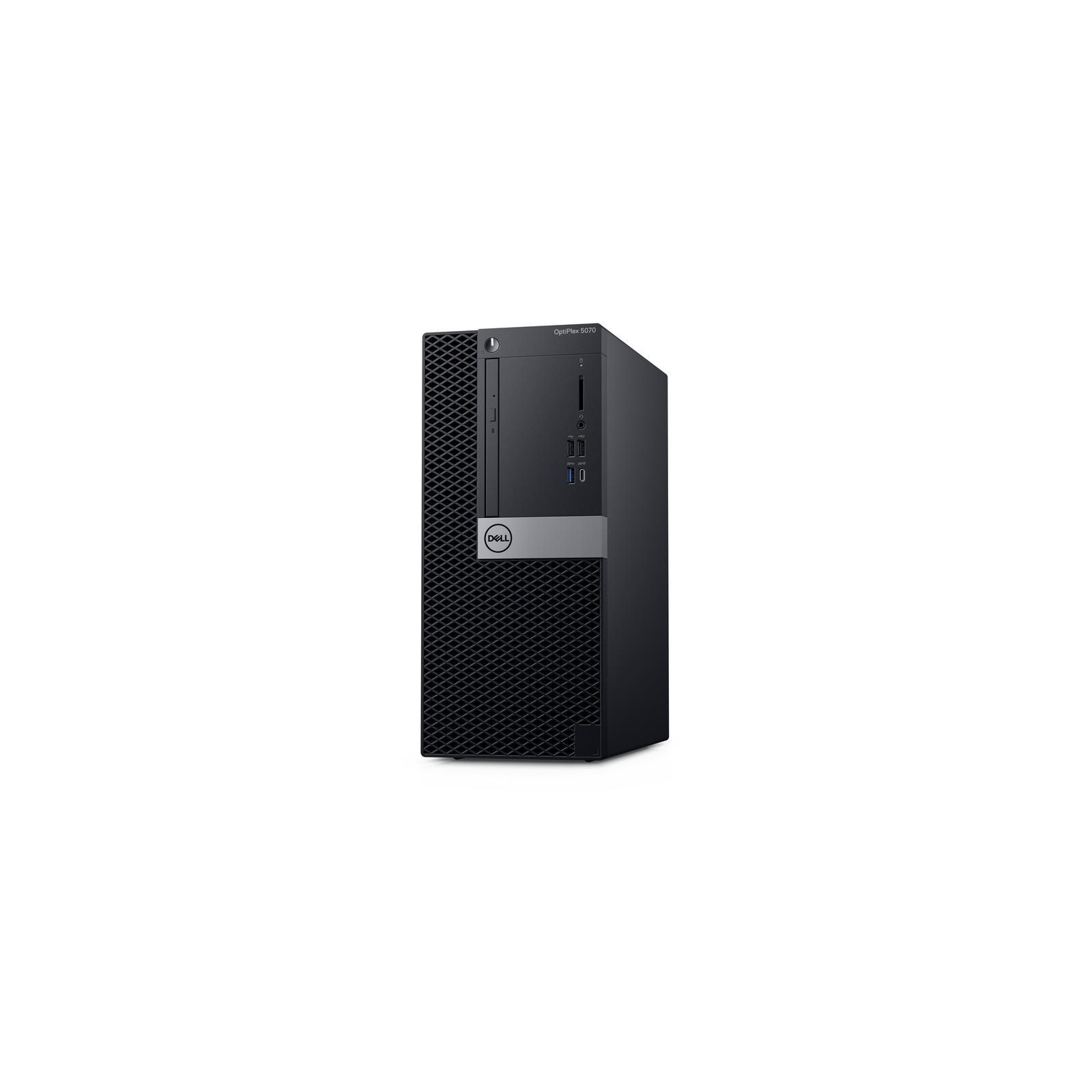 M4-01A⭐️Dell OptiPlex 5070 i5-9500 SSD256 Dell Optiplex 5070 SFF 