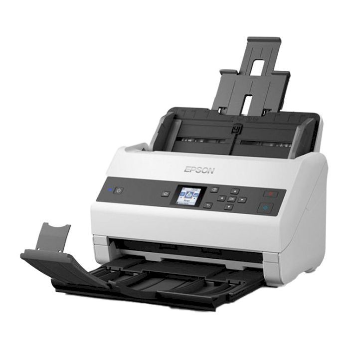 Сканер Epson WorkForce DS-870 (B11B250401)