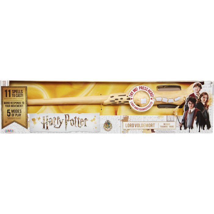Игровой набор Wizarding World Волшебная палочка Волдеморта (39837) изображение 2