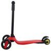 Самокат BabyHit Crosser Red (71638) зображення 3