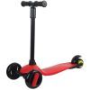 Самокат BabyHit Crosser Red (71638)