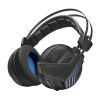 Наушники Trust GXT 393 Magna WL 7.1 Surround Gaming Headset BLACK (22796) изображение 2