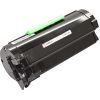 Тонер-картридж BASF Lexmark MS517/617dne , 51B0XA0 Black (BASF-KT-51B0XA0) изображение 3
