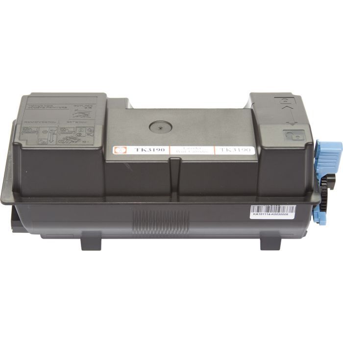 Тонер-картридж BASF Kyoсera TK-3190 (KT-TK3190) изображение 2