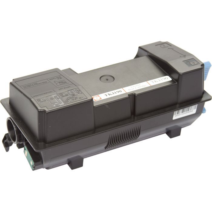 Тонер-картридж BASF Kyoсera TK-3190 (KT-TK3190) изображение 3