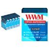Стрічка до принтерів 13мм х 3.5м STD л. Black*5шт WWM (R13.3.5SM5)