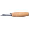 Нож Morakniv Woodcarving 122 , laminated steel (106-1654)