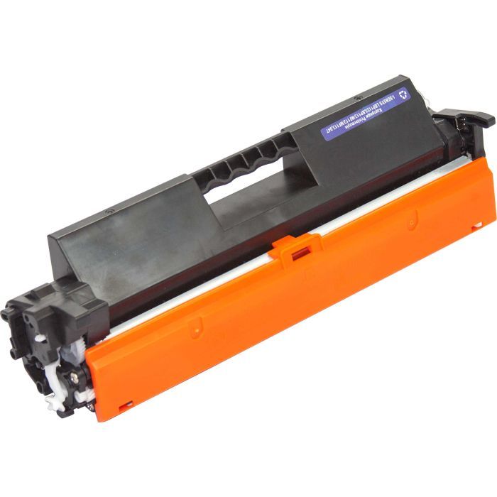 Картридж AHK Canon 047 Black (3203387) изображение 2