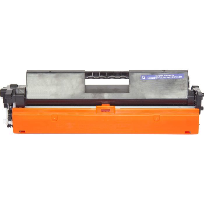 Картридж AHK Canon 047 Black (3203387) изображение 3