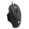 Мишка REAL-EL RM-555 USB Black зображення 11