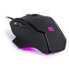 Мишка REAL-EL RM-555 USB Black зображення 2